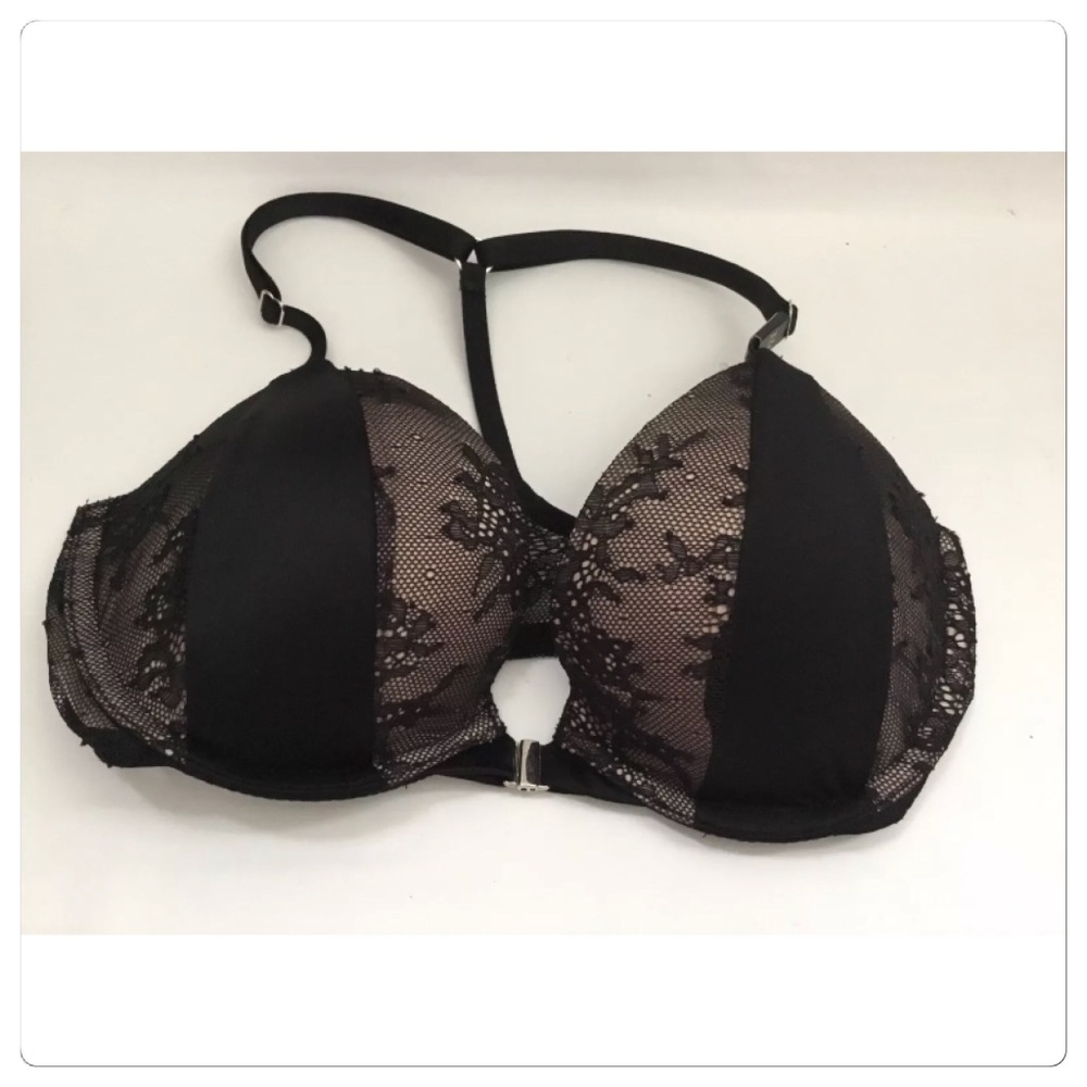 New, Victoria’s Secret, Very Sexy Plunge Bra!